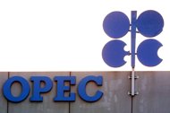 OPEC meets to decide on oil output targets