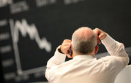 European markets await more turbulence in 2012