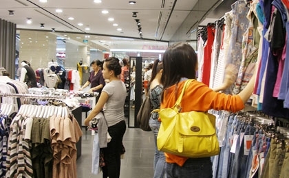 New high-income consumers emerge in Vietnam: survey