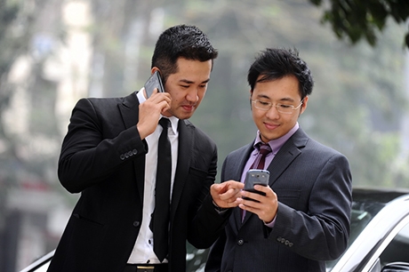 MobiFone ramps up incentives for corporate customers