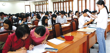 joint stock universities proposed