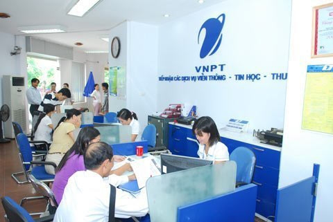 VNPost looks for express delivery