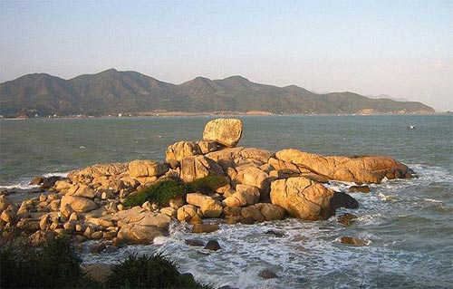 khanh hoa province targets 4 million tourists in 2015