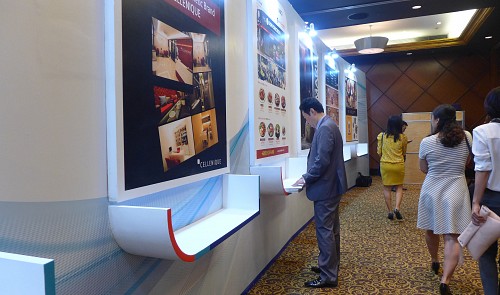 More Korean firms seeking for potential franchisees in Vietnam: official