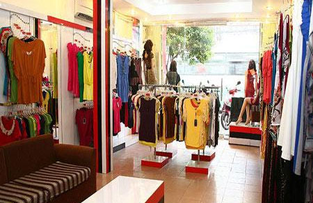 fashion retailers flock to southeast asian markets