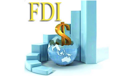 fdi forecast points towards deluge