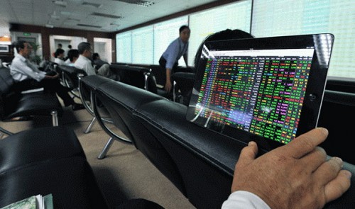 over 18500 foreign stock investors granted trading codes in vietnam