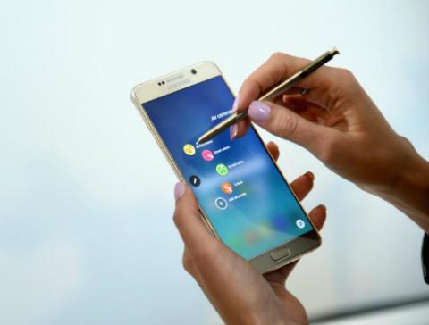 s pen for galaxy note work bearing the stamp of vietnamese engineers