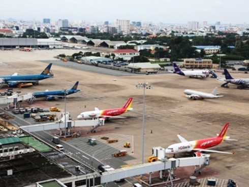 vietnam ratifies asean protocol on air transport hinh 0