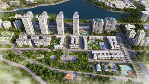 quang ninh – a magnet to real estate firms hinh 0