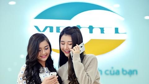 No roaming fee for Viettel subscribers in Viet Nam, Laos, Cambodia