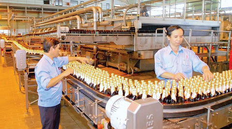 bao viet sells sabeco shares earns vnd95 billion