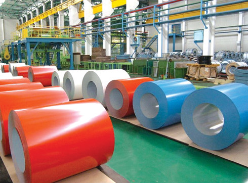 indonesia files trade complaint against vietnam steel hinh 0