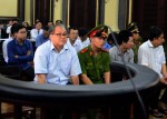 Court hears Việt Nam Construction Bank ex-officials’ appeal