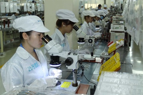 Japanese firms discuss VN business obstacles