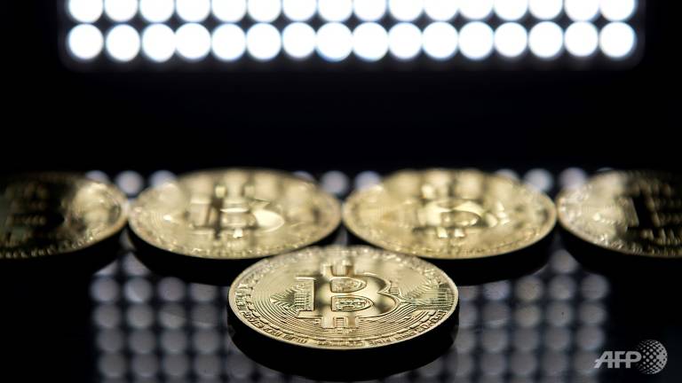 All that glitters is not gold when it comes to cryptocurrencies, say experts
