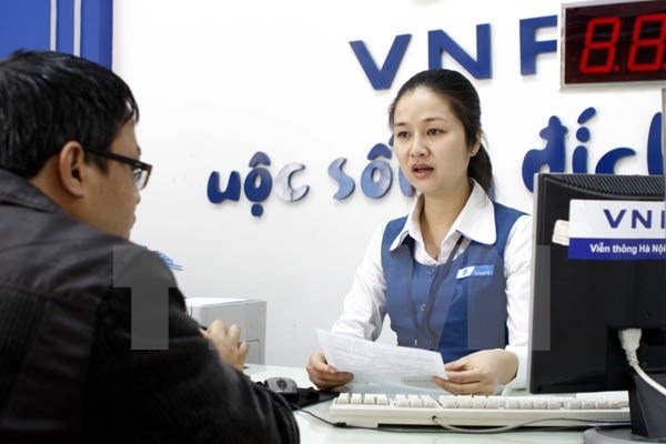 vnpt wants to sell finance subsidiary for vnd500b