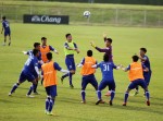 VN to make splash at Asian U23 tournament