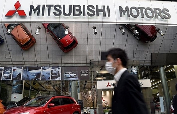 Mitsubishi enters new sectors to grab bigger slice