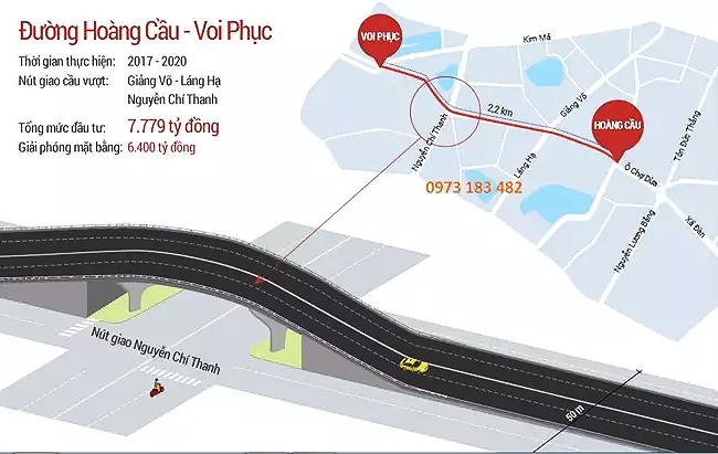 hanoi told to look into land disputes over 336m road project