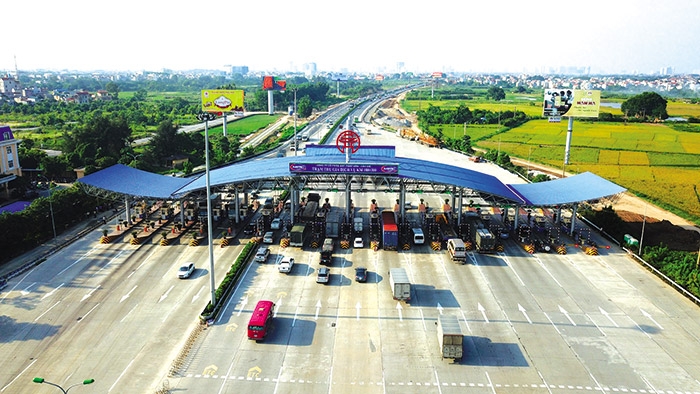 expressway concessions in deadlock