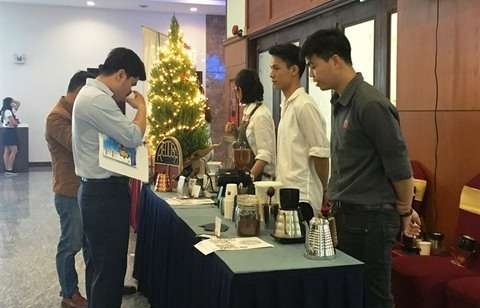 Overseas Vietnamese seek start-up opportunities
