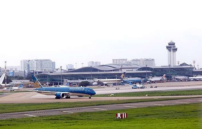 Vietnam receives wave of investment in aviation infrastructure