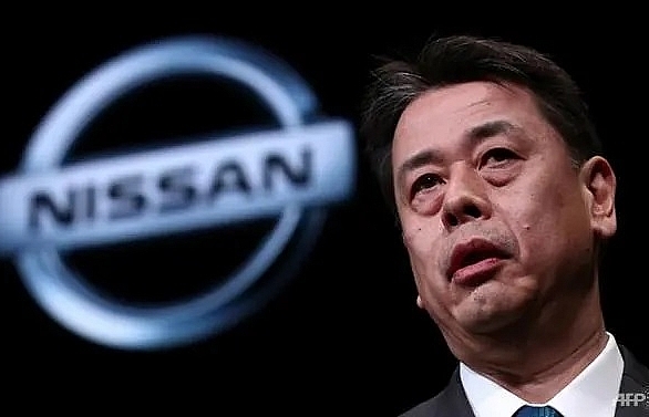 New Nissan boss vows to rebuild trust after Ghosn