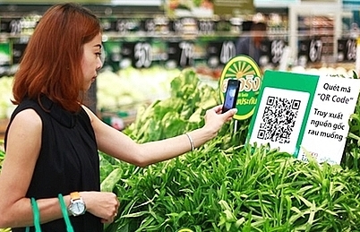 Nearly 6,000 agricultural products granted traceability codes