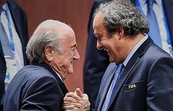 FIFA to take legal action to recover US$2m from Platini