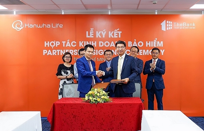 Hanwha Life accelerates network expansion and diversifies distribution channels