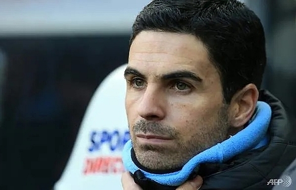 Man City says it won't stand in way of Arteta joining Arsenal