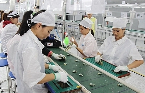 Korean firms satisfied with investments in Vietnam: survey