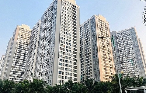 State agency or company should manage apartment buildings in Hanoi: expert