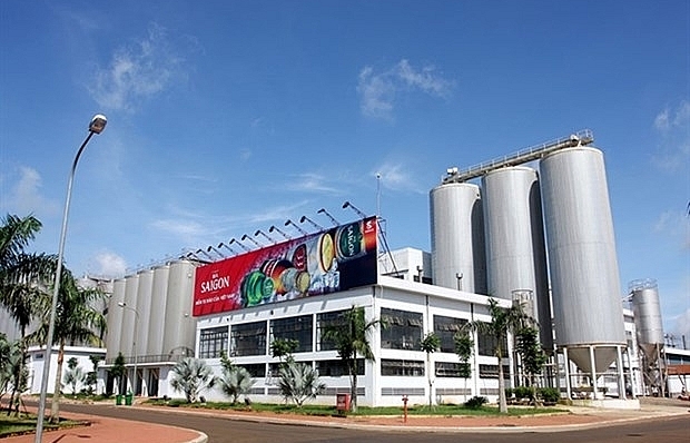 ThaiBev denies it will sell stake in Sabeco
