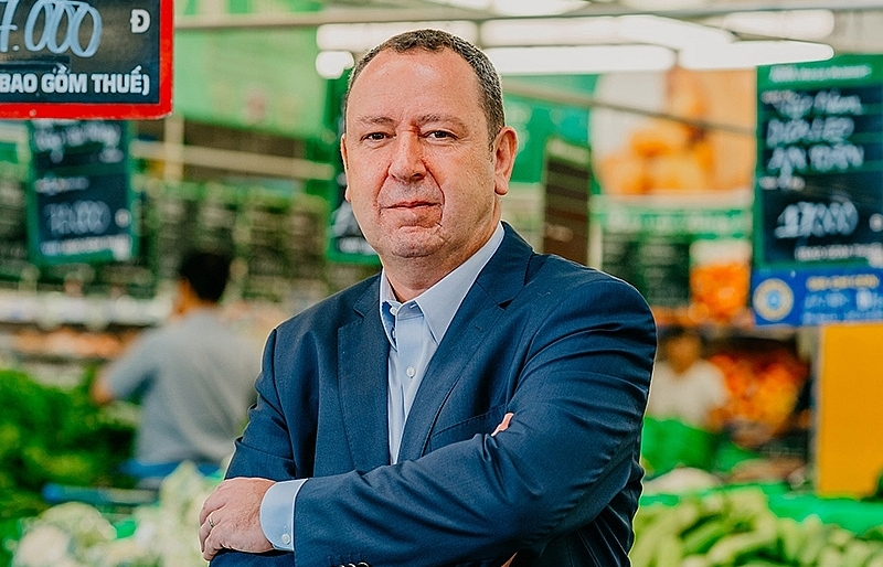 MM Mega Market envisions new business strategies for upswing in Vietnam