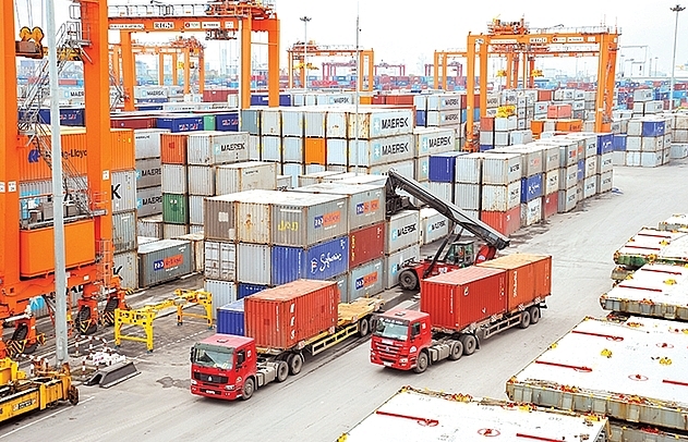 Vietnam to enjoy trade surplus for fourth successive year