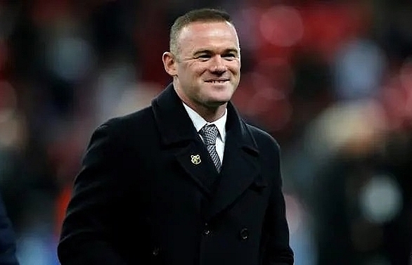 Rooney gets starting nod from Derby boss