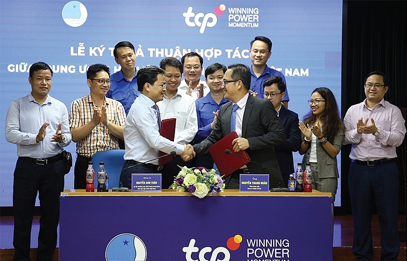 TCPVN in 2020 Generating positivity and more energy through social responsibility initiatives