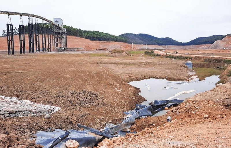Hai Duong locals up in arms over new JAKS power plant