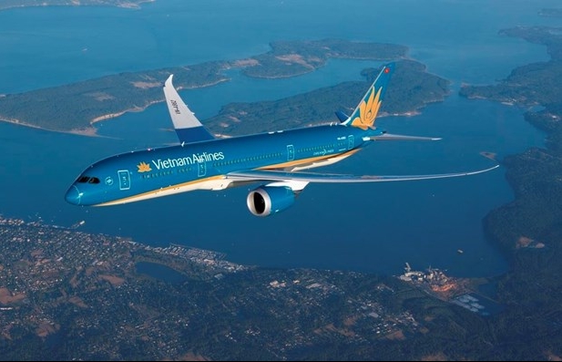 Vietnam Airlines expands premium economy seats on Hanoi-HCM City flights