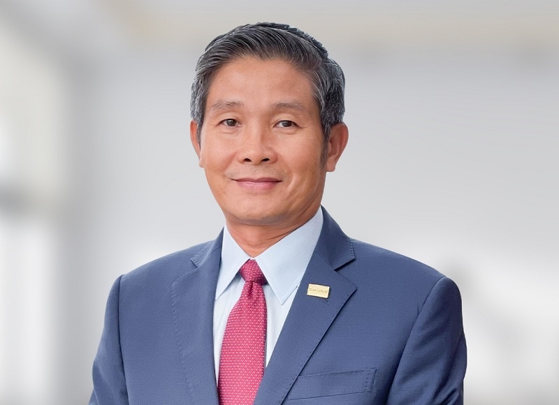 Chubb Life Vietnam has new country president