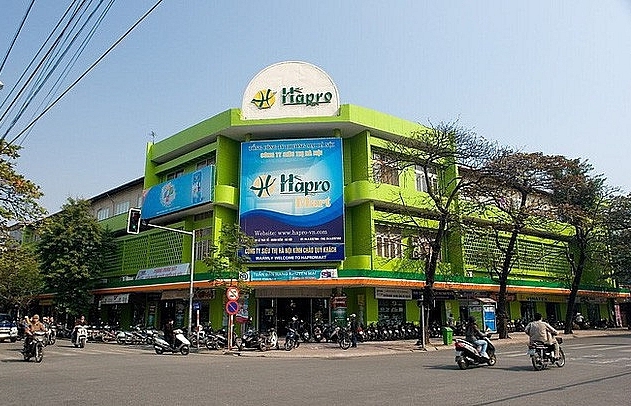 Hapro to conduct IPO on March 30