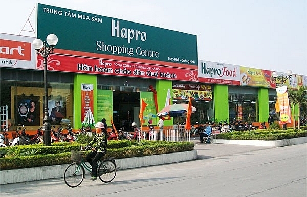 N.A Motor to become strategic investor of Hapro