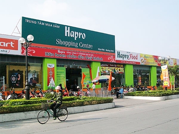 na motor to become strategic investor of hapro