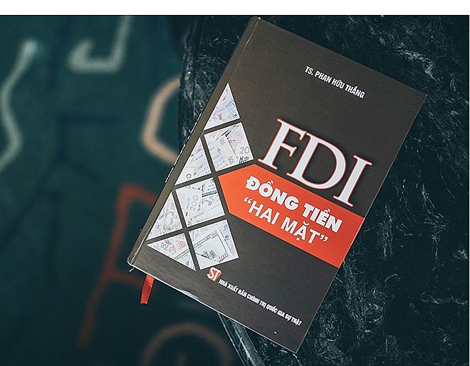 decoding the book fdi double sided coin