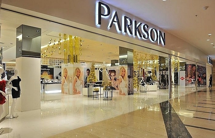 Parkson’s demise and the rise of competitors