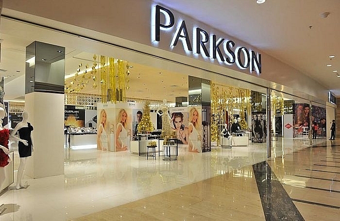 parksons demise and the rise of competitors