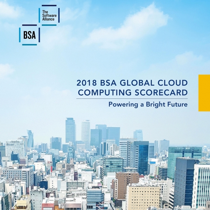 Vietnam stalls in BSA Global Cloud Computing Scorecard rankings