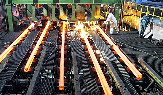 vietnam italy steel to remove foreign ownership limit